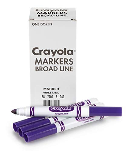 Crayola Marker Maker Refill Pack  Crayola markers, Marker refill
