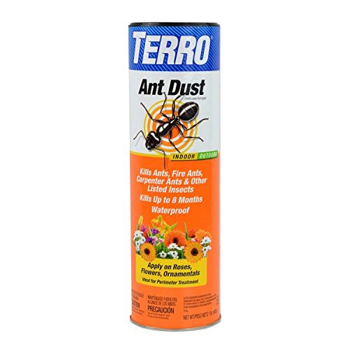 TERRO T2503SR Ready-To-Use Indoor Fruit Fly Killer and Trap With Built in  Window