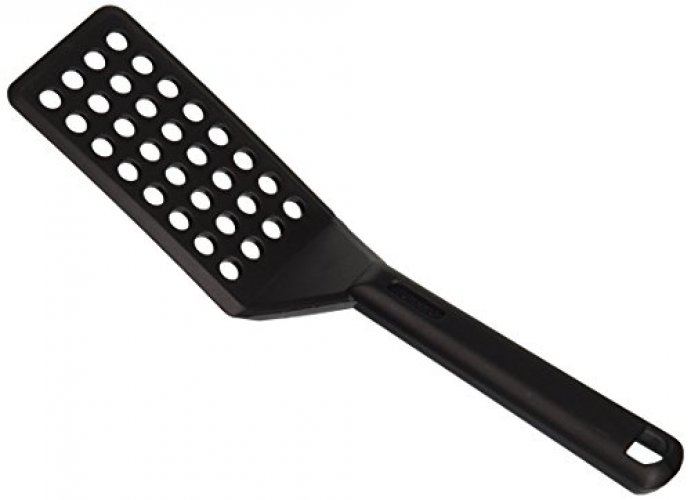 Norpro My Favorite Spatula - 11 Flexible Heat Resistant Nylon