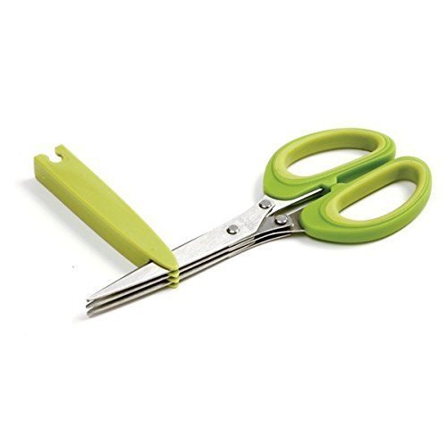 RSVP Endurance Herb Scissors