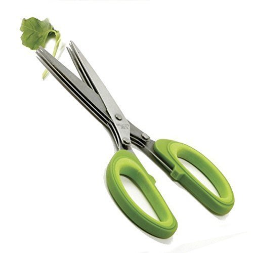 Rsvp Herb Scissors