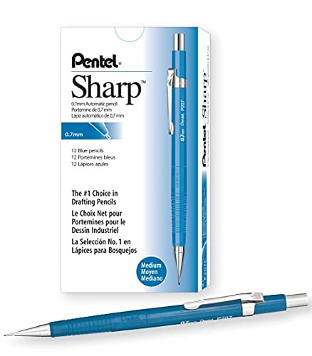Pour Apple Pencil pointe de dessin 2B & HB & pointe fine & pointe