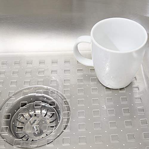 Better Houseware Medium Sink Protector - Stainless Steel