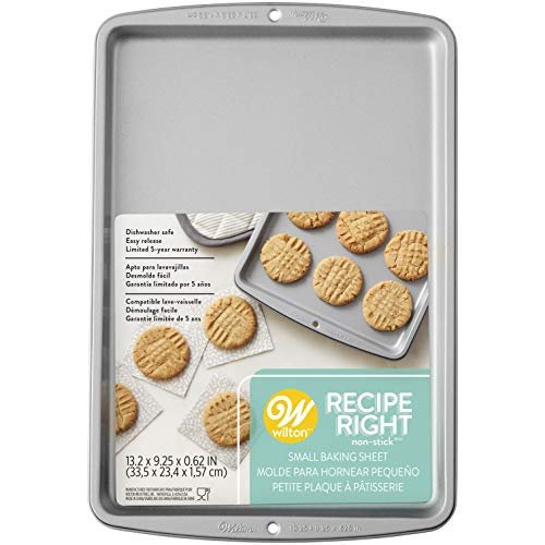 Wilton Perfect Results 17x11.5 Cookie Sheet