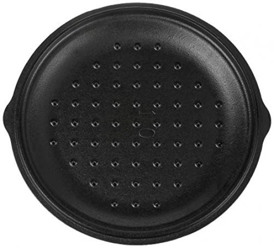 Lodge L10SC3 Cast Iron Lid