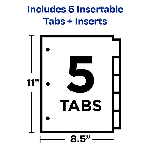 Dividers / Inserts