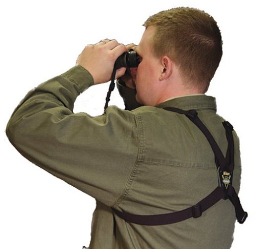 Nikon store bino harness