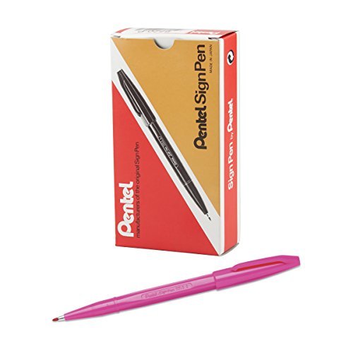 Pentel Ain Mechanical Pencil, 0.3mm, Clear White (P313-CW)