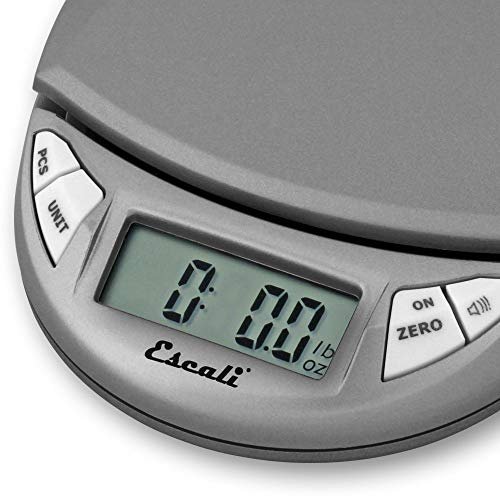 Sturdy Meat Scale For Precision Weighing 