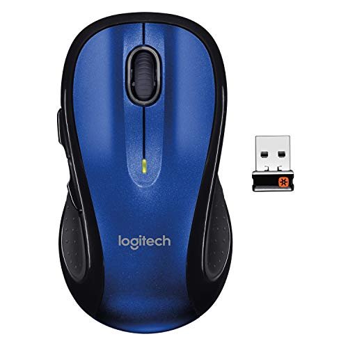 Tecknet Wireless Mouse, 2.4G Usb Computer Mouse With 6-Level Adjustable  3200 Dpi, 30 Months Battery, Ergonomic Grips, 6 Buttons Portable For Pc,  Chro - Imported Products from USA - iBhejo