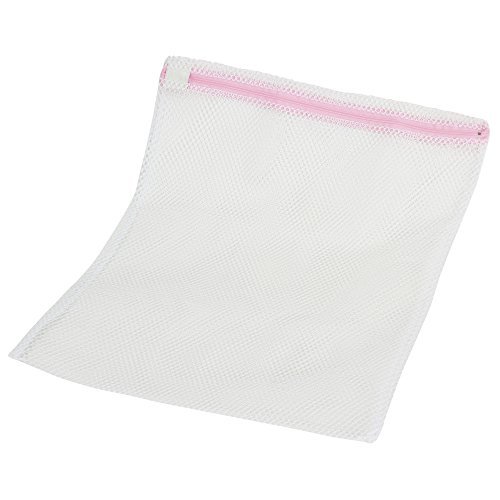 Household Essentials Zippered Lingerie Wash Bag
