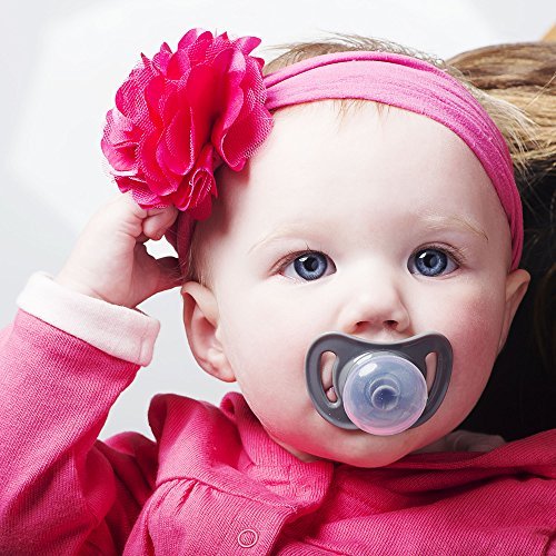 Joovy pacifier hot sale