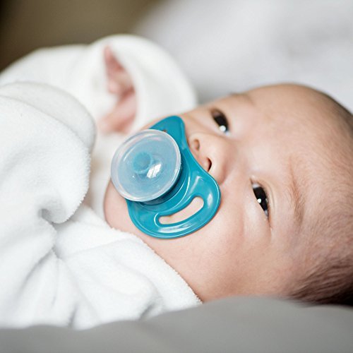 Joovy pacifier hot sale