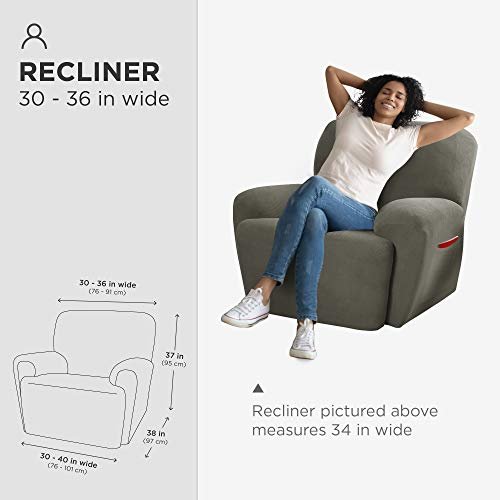 Maytex recliner chair online covers