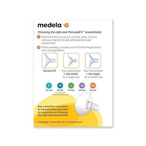 Medela Soothing Gel Pads for Breastfeeding, 4 Count Pack, Tender Care  HydroGel