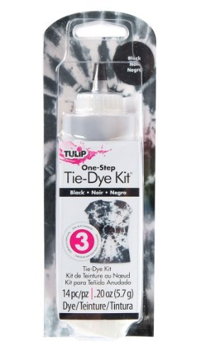  Tulip One-Step Tie-Dye Kit Tulip Fabric Dye Open Stock