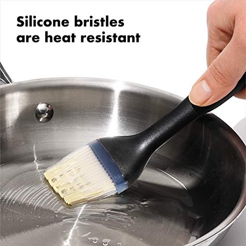 IMUSA Silicone Basting Brush