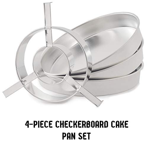 Norpro Nonstick Cake-Sicle Pan with 24 Sticks