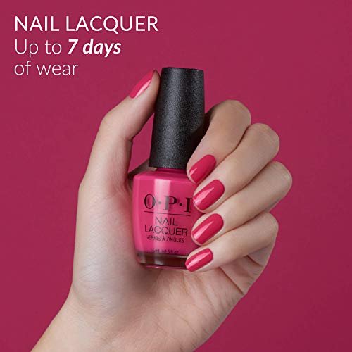 OPI Nail Polish Lacquer 0.5fl.oz (NL A - NL B) Choose Any Color | eBay