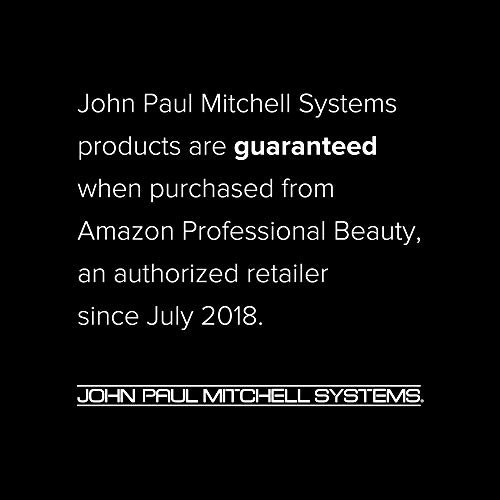 Shampoo Three  John Paul Mitchell Systems