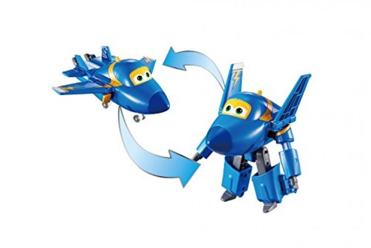 Super wings jerome sale transformer