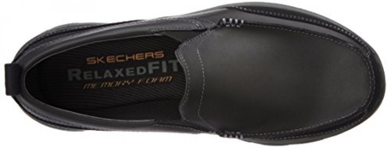 Skechers gains 2024 relaxed fit