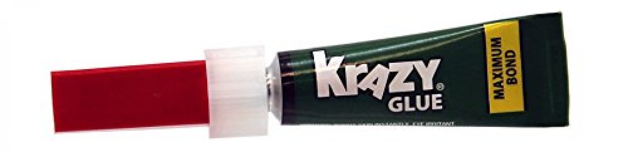 Krazy Glue Kg48448Mr Instant Crazy Glue Advanced Formula Gel 0.14