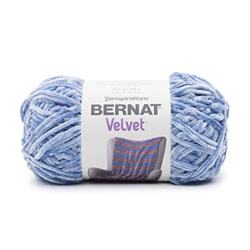 Bernat Velvet Yarn