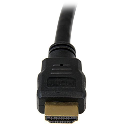 Cable hdmi a online video