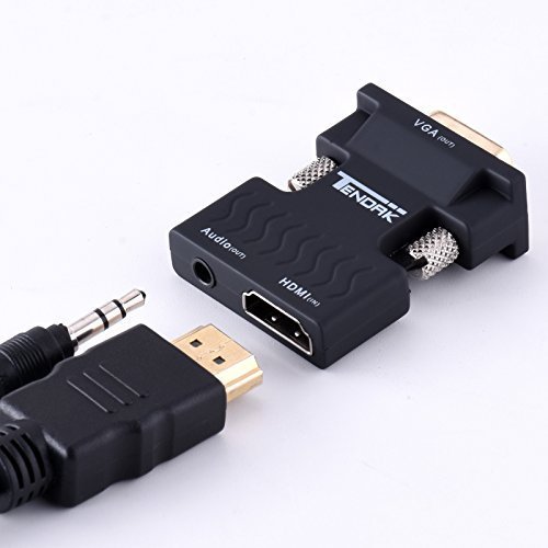 Tendak hdmi discount