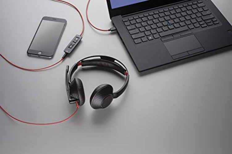 Usb mono online headset