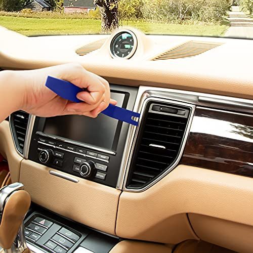 XBRN Auto Trim Removal Tool Kit,5 Pcs Car Panel Door Window Tools Kit,Auto  Clip Fastener Remover Pry Tool Set - Imported Products from USA - iBhejo