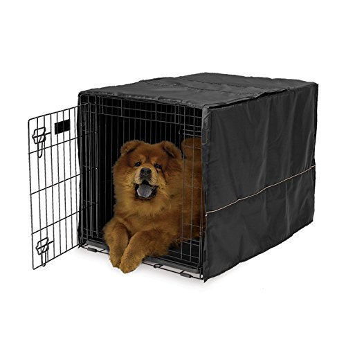 Midwest homes for outlet pets dog crate cover