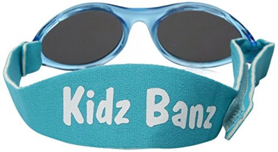 Buy Baby Banz Ultimate Polarized Sunglasses, Pink, Infant at Amazon.in