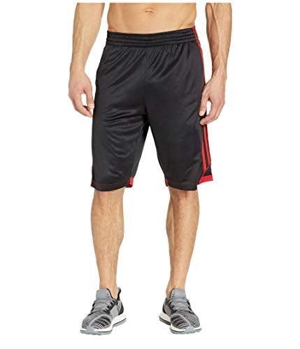 adidas Men's Basketball 3G Speed Shorts 