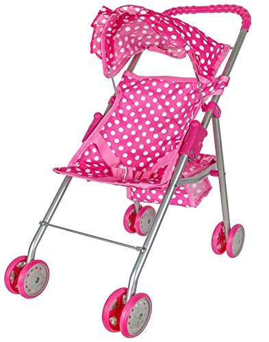 Doll stroller for 2 year outlet old