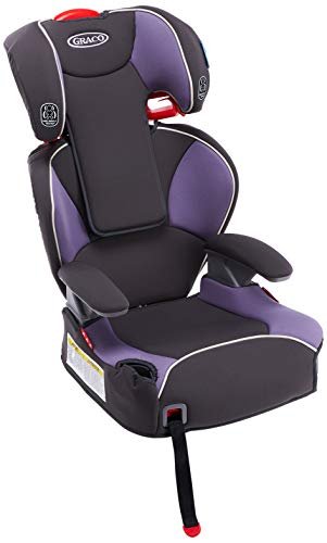 Affix booster seat sale