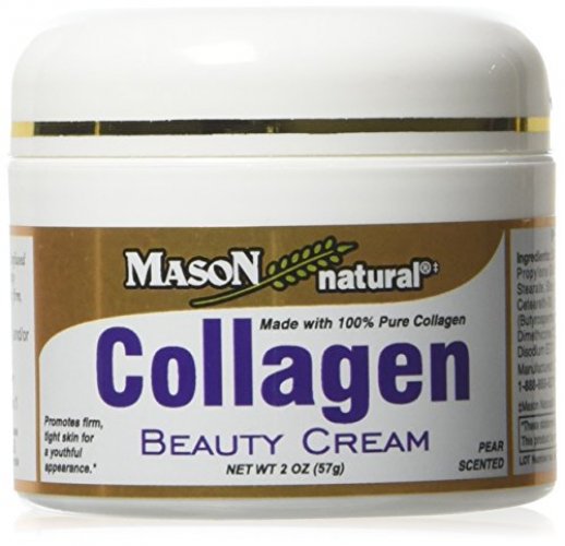 Mason store natural collagen