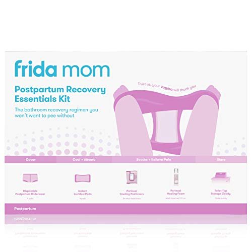 Frida mom Ice Maxi Pad Postpartum 8 Count