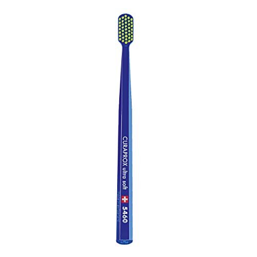 Curaprox 5460 Ultrasoft Toothbrush, 6 Pack - Imported Products from USA -  iBhejo