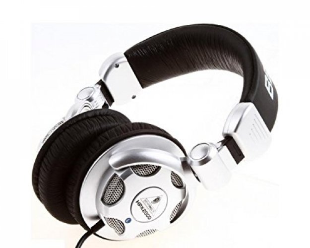 Behringer 2025 headphones hpx2000