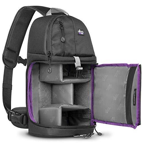 Gopro sling crossbody online bag