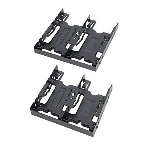 TOOL-LESS 2.5 SSD HDD MOUNTING BRACKET