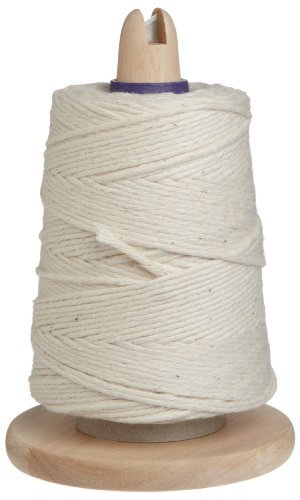 Cotton String for Crafts, Jute Butchers and Bakers Twine (500 Feet