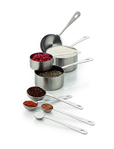 8 -Piece Assorted Kitchen Utensil Set