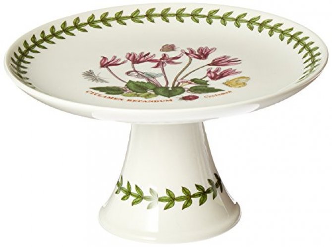 Portmeirion cake outlet stand