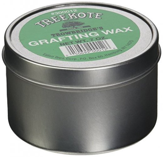 Trowbridge's Grafting Wax