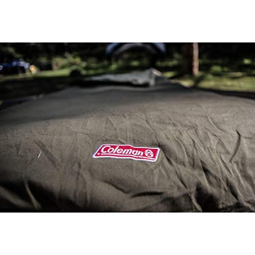 Coleman big game big and tall sleeping clearance bag