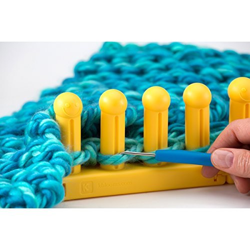 Authentic Knitting Board