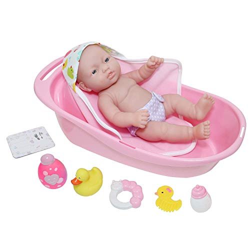 La newborn best sale doll accessories